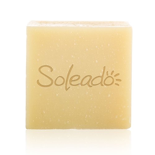 酪梨乳油木果漾采平衡皂/Avocado & Shea Butter Balancing Soap